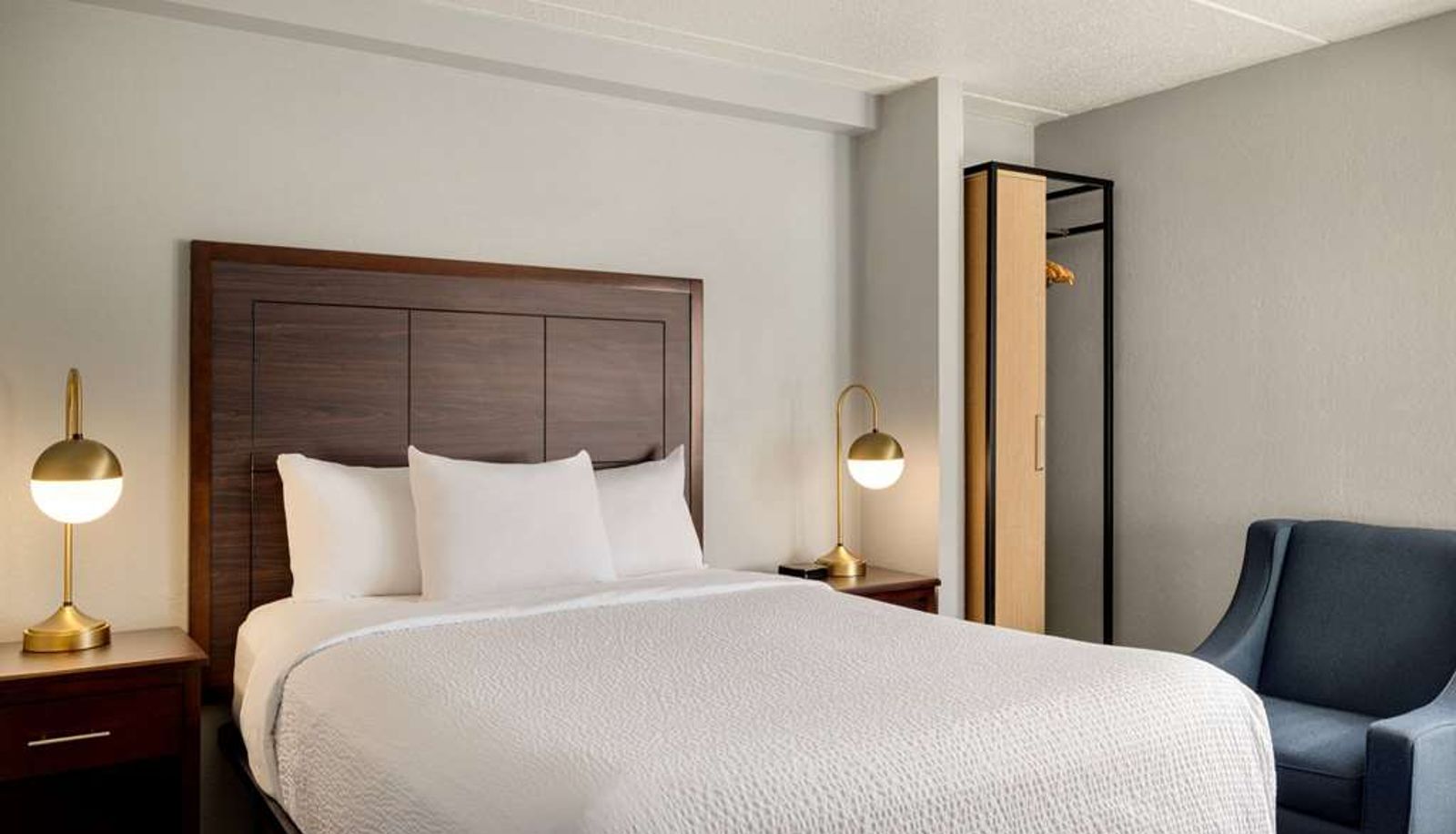 Room - AmericInn by Wyndham Madison WI