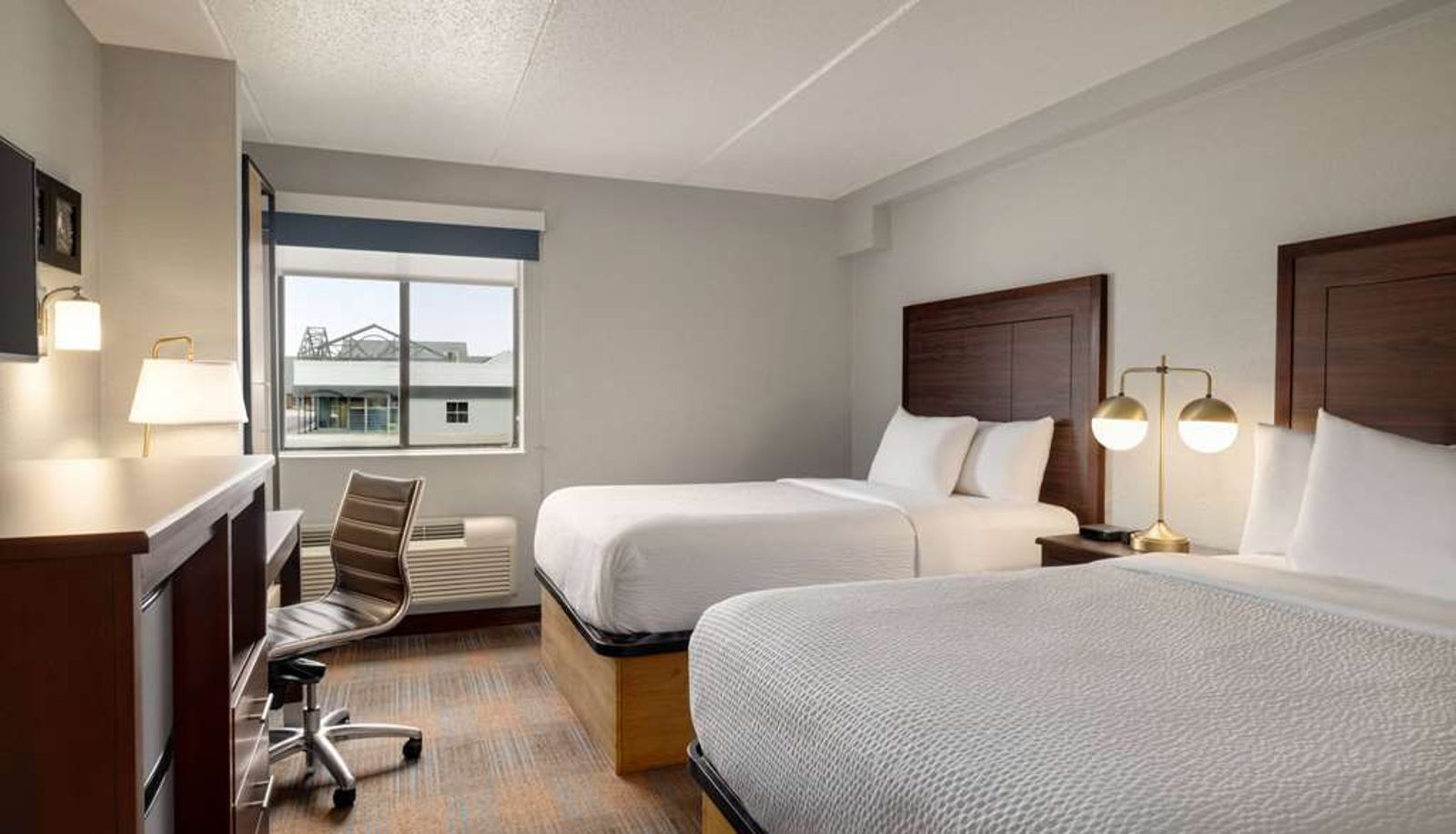 Room - AmericInn by Wyndham Madison WI