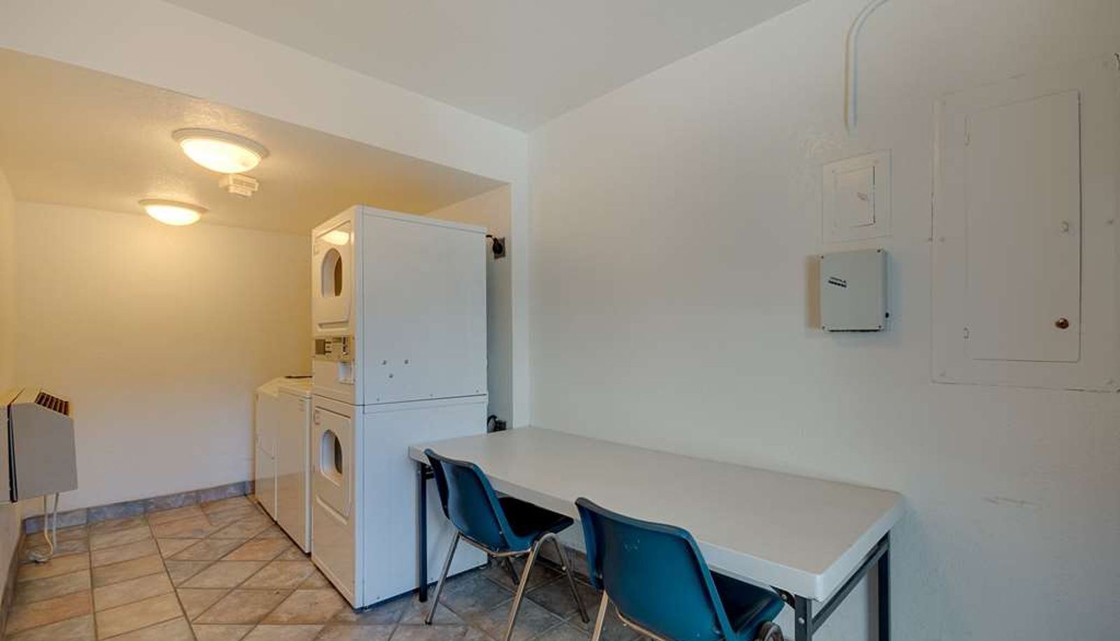 Interior view - Motel 6 Bellingham