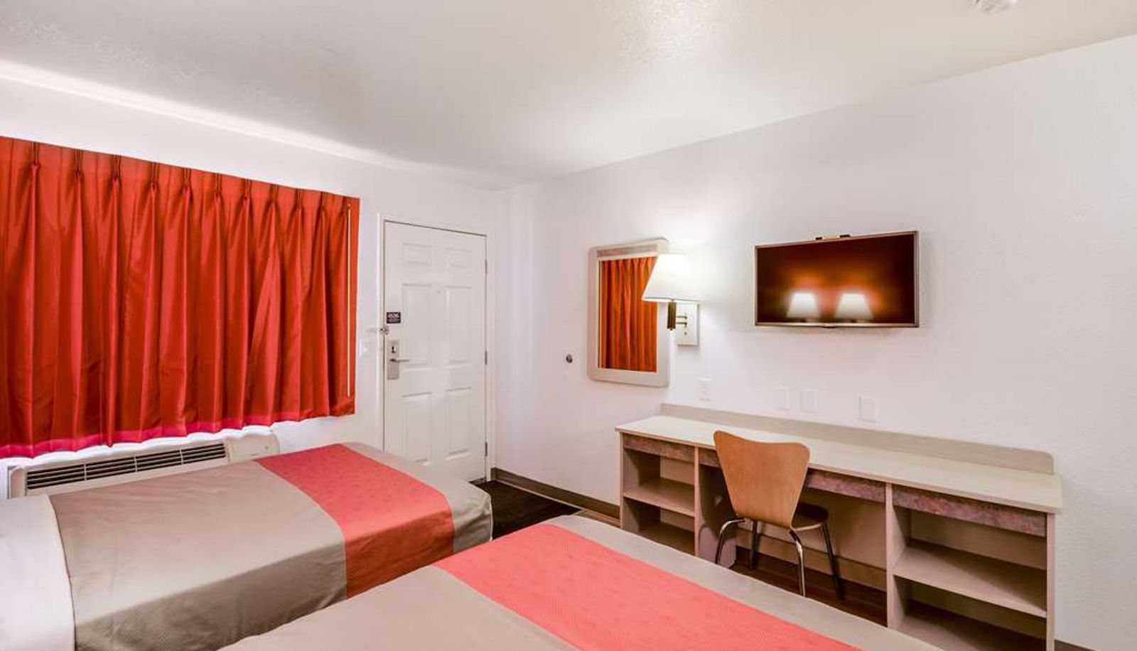 Room - Motel 6 Bellingham