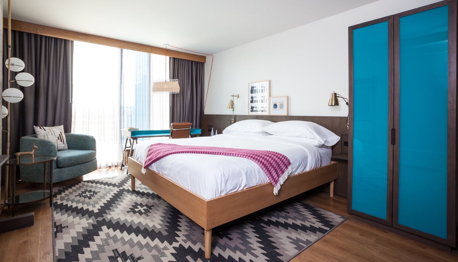 Camera - Hotel Indigo EL PASO DOWNTOWN by IHG
