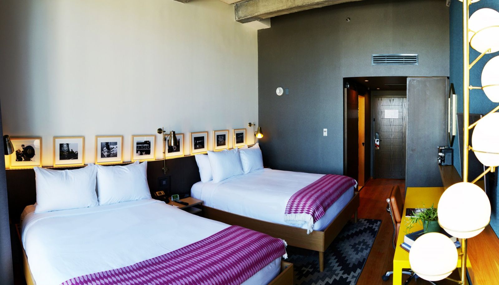 Camera - Hotel Indigo EL PASO DOWNTOWN by IHG