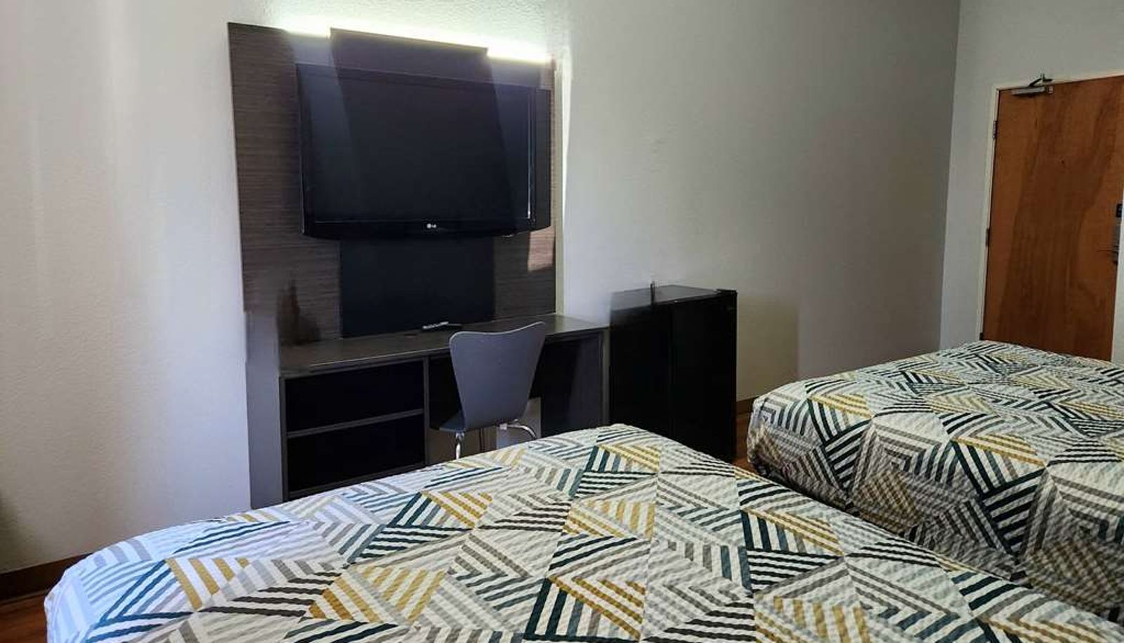 Zimmer - Baymont by Wyndham San Antonio Airport