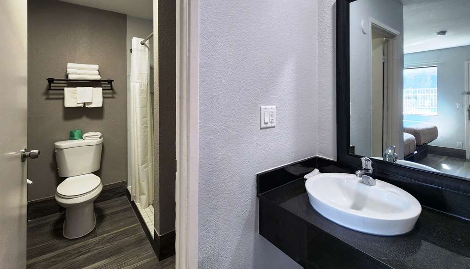 Zimmer - TX Studio 6 Galveston