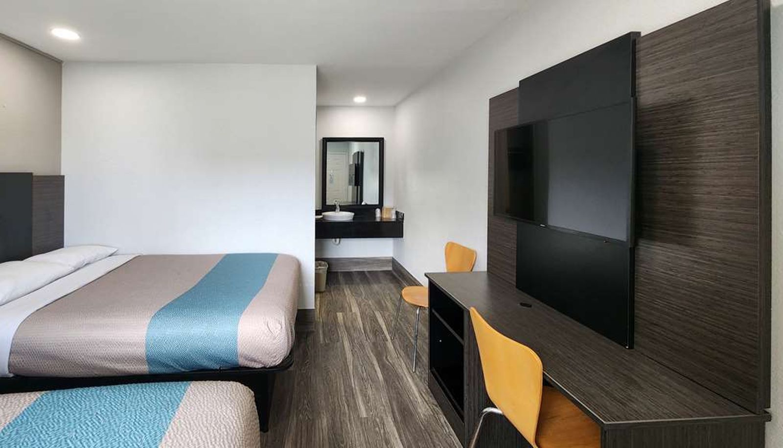 Zimmer - TX Studio 6 Galveston