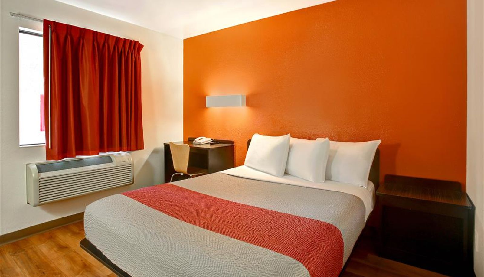 Pokój - Motel 6 Sunnyvale North