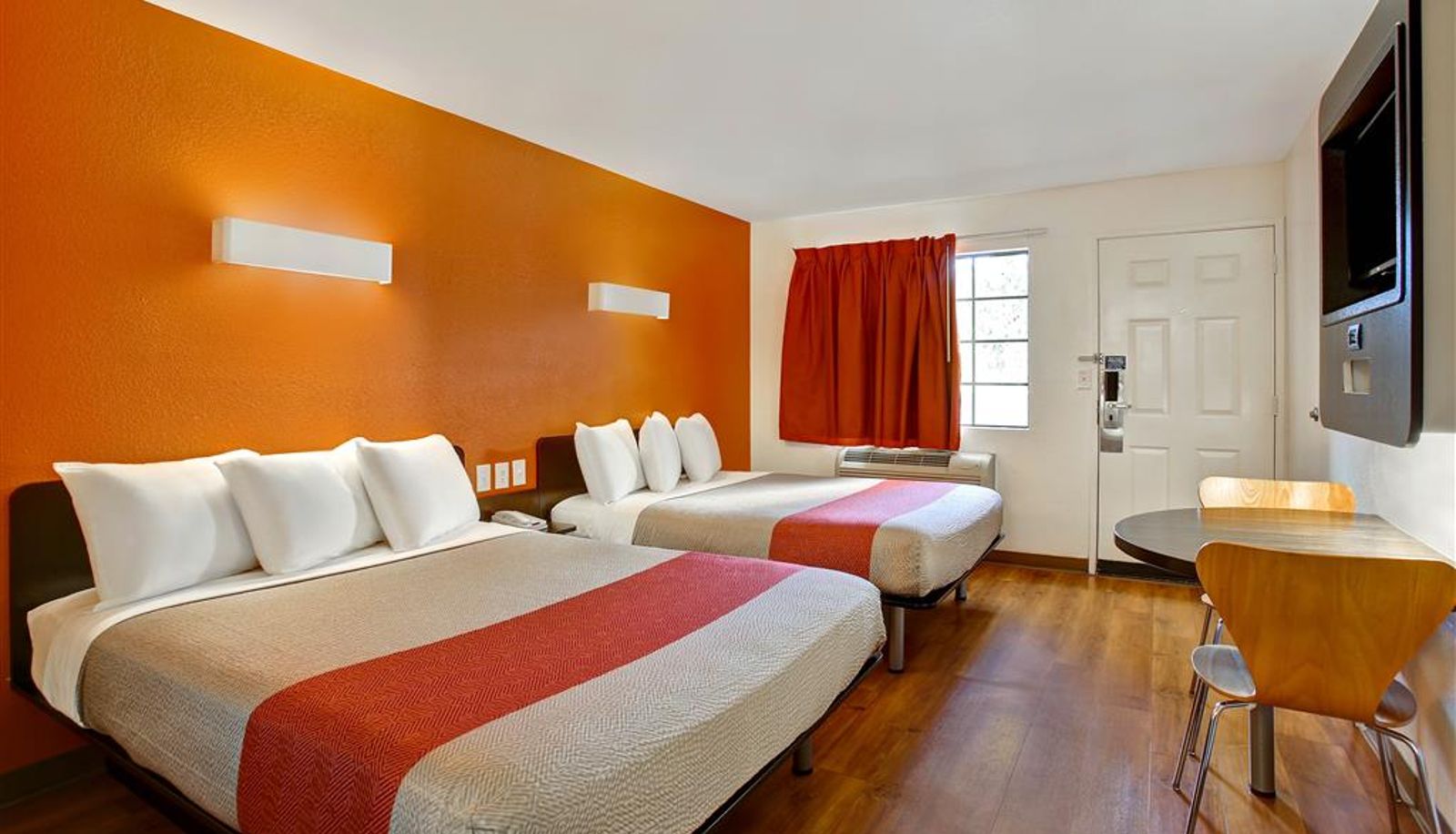 Pokój - Motel 6 Sunnyvale North