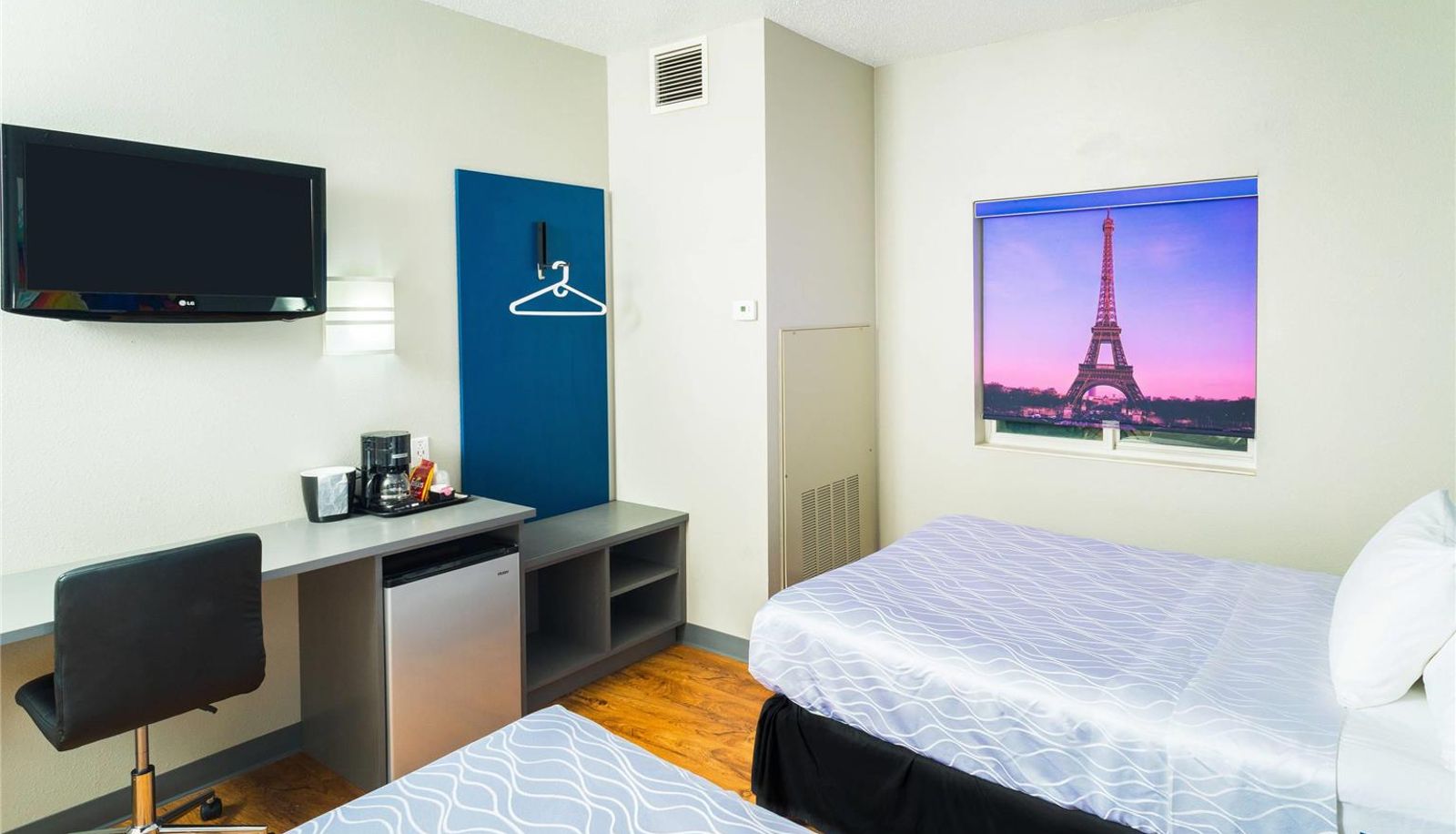 Zimmer - Studio Z an Ascend Collection Hotel