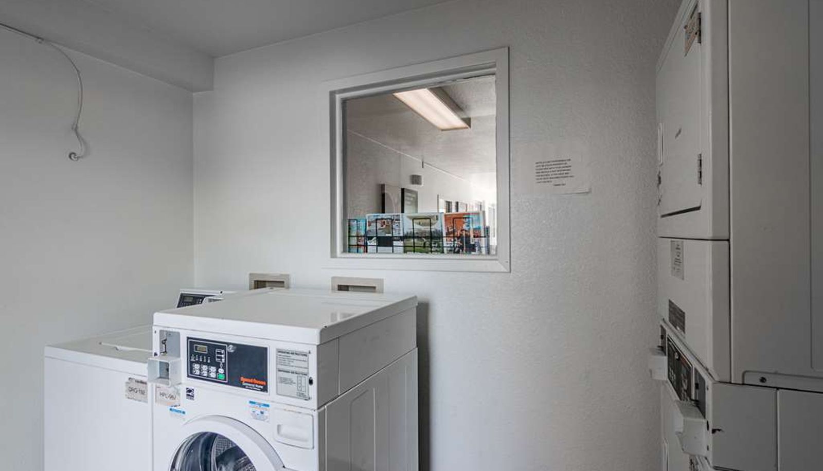 Innenbreich - MOTEL 6 - ARDMORE