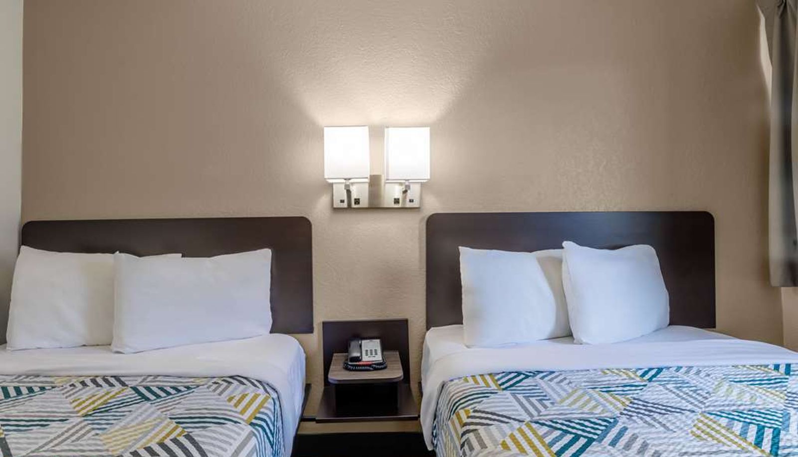 Room - KY MOTEL 6 ELIZABETHTOWN
