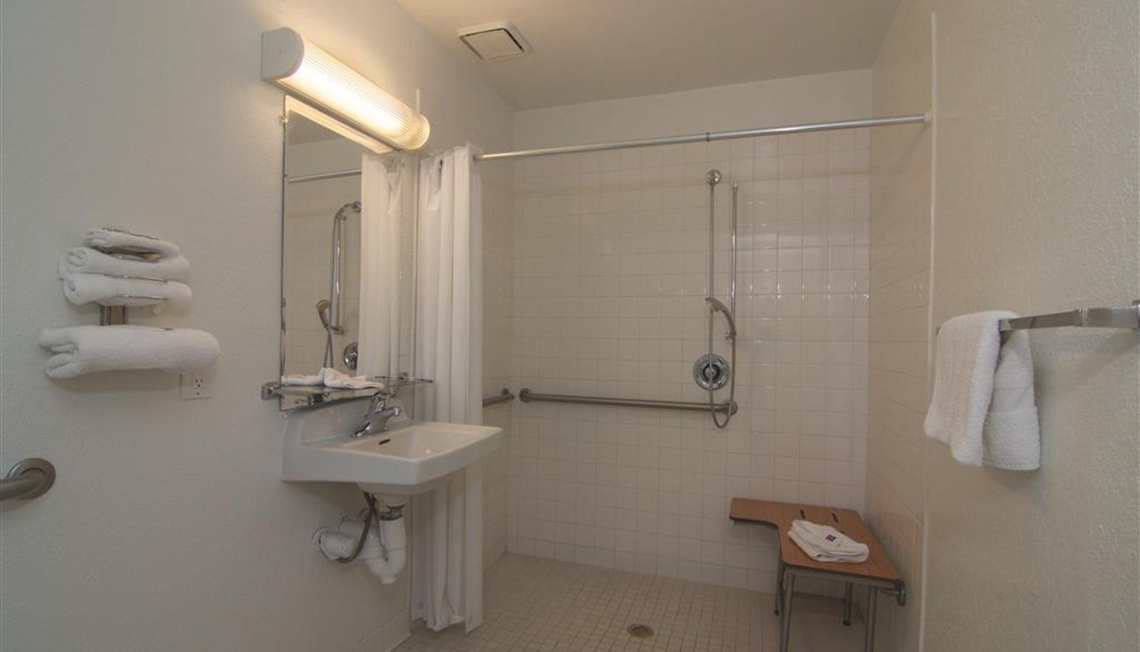 Chambre - Motel 6 Indio - Palm Springs Area