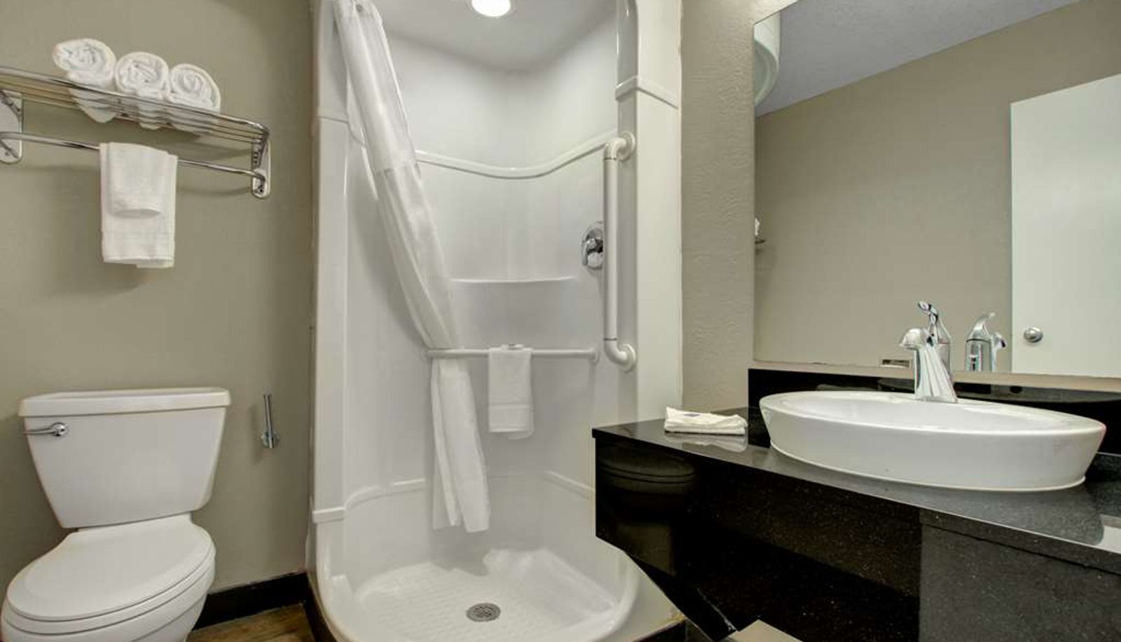 Standardzimmer (Doppel) - Motel 6 Venice