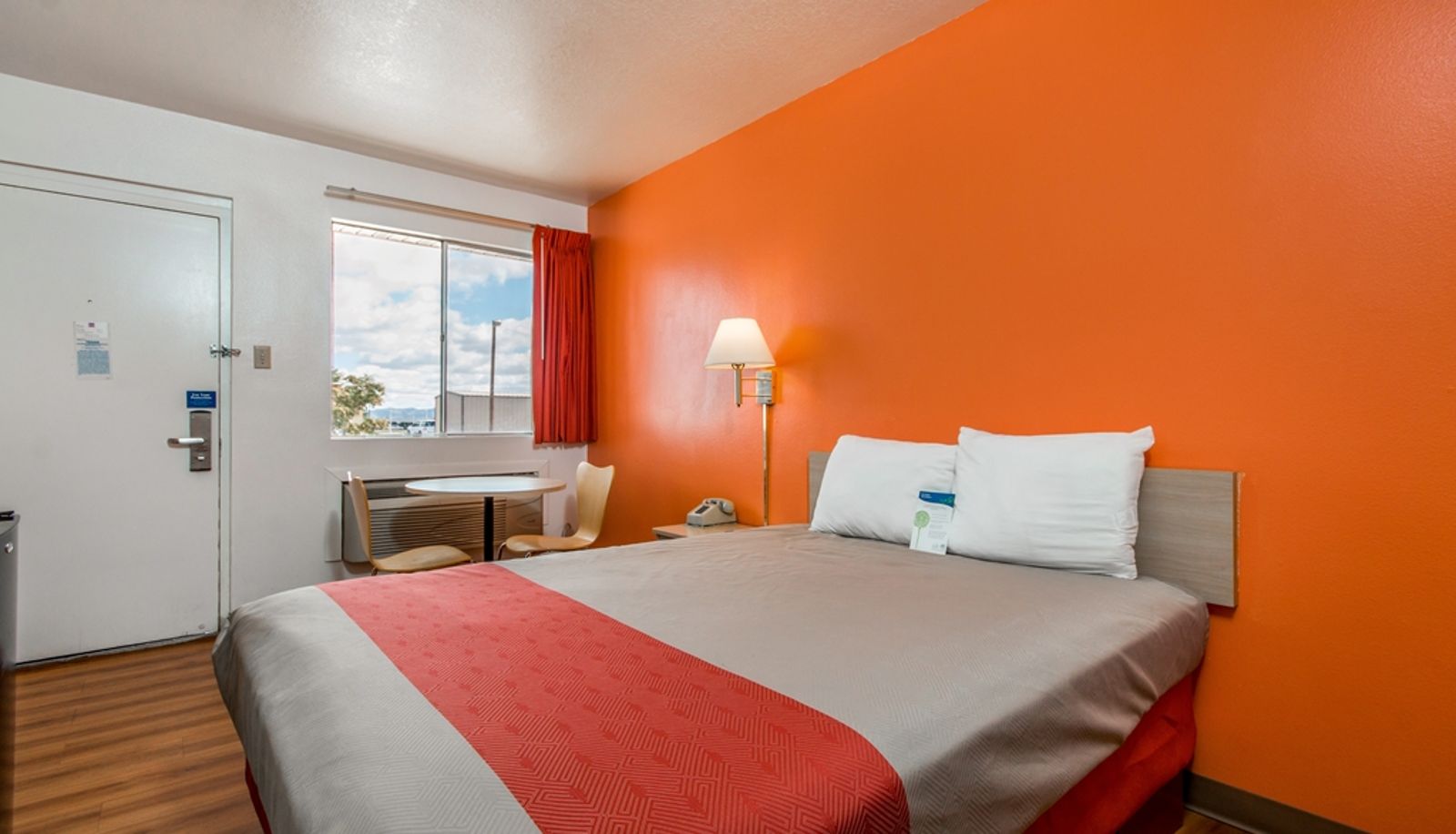Room - MOTEL 6 VAN HORN