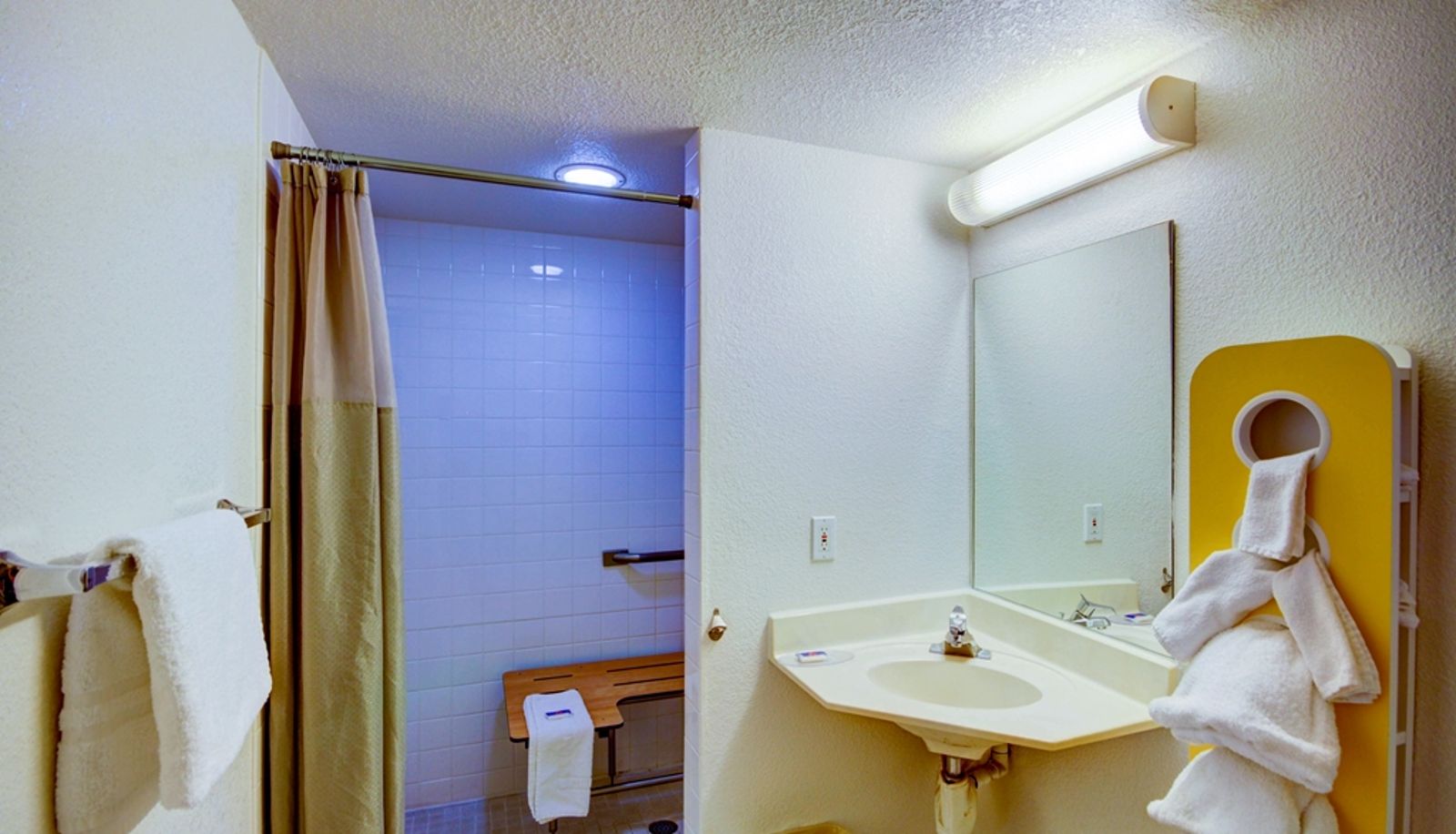 Room - Motel 6 St George