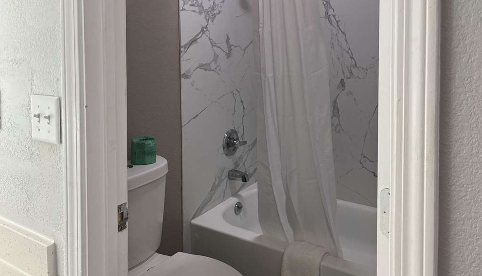 Camera standard (doppia) - MOTEL 6 LAFAYETTE