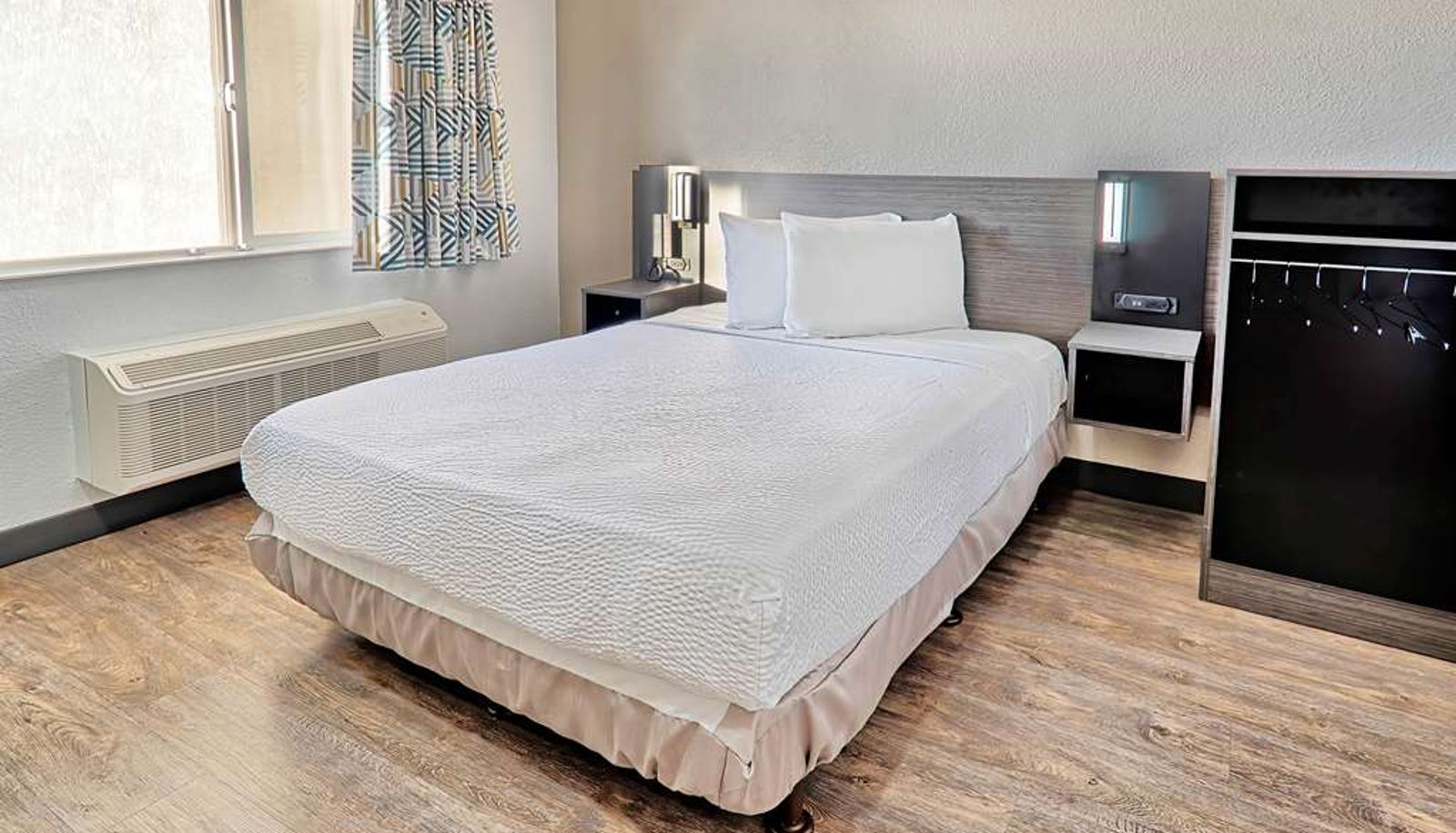 Kamer - Motel 6 Lancaster
