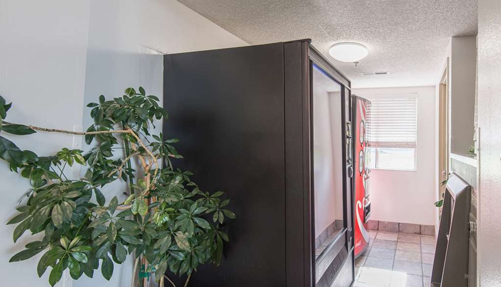 Vista interna - MOTEL 6 LAWRENCE KS