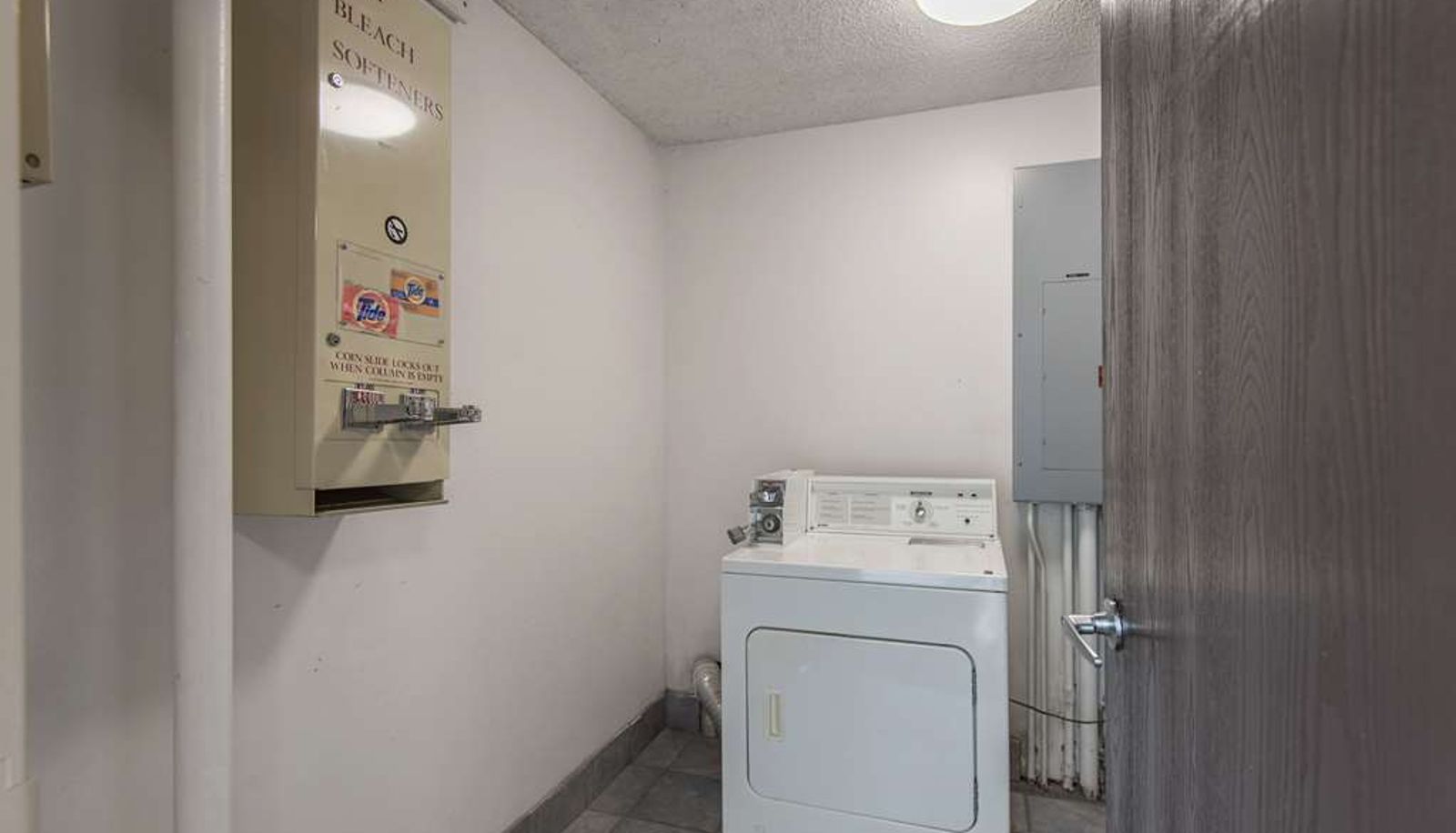Vista interna - MOTEL 6 LAWRENCE KS