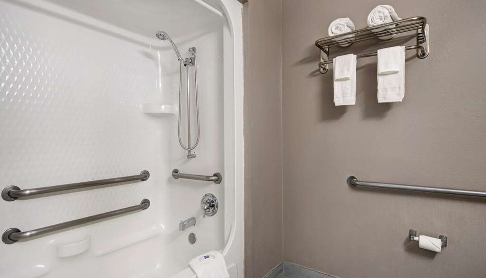 Camera standard (doppia) - MOTEL 6 SAN ANTONIO SOUTH