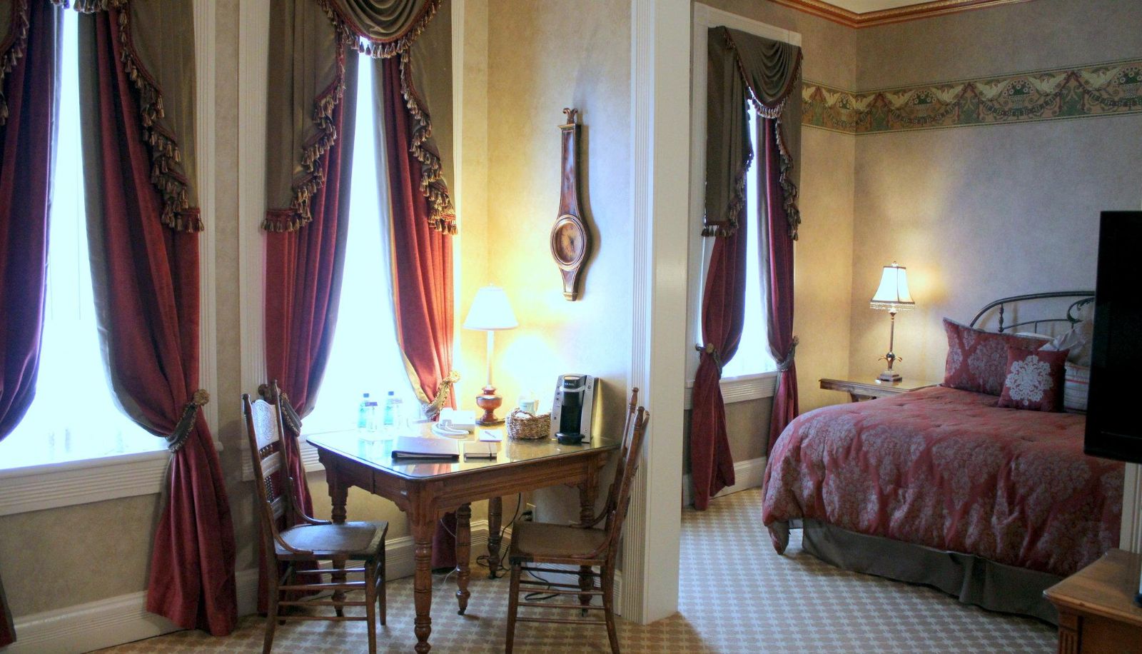 Habitación - Beaumont Hotel and Spa