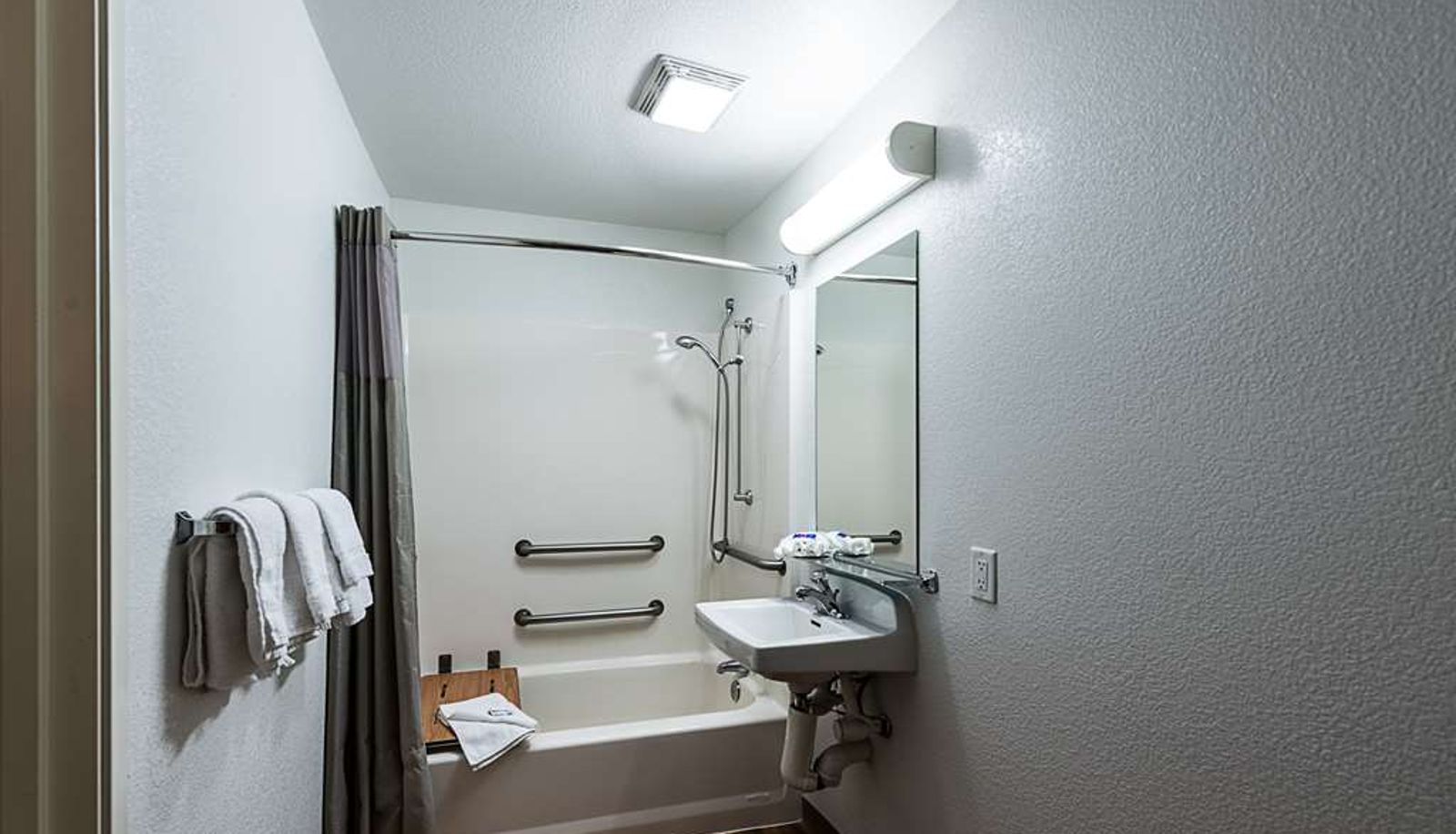 Chambre - Motel 6 Reno Airport - Sparks