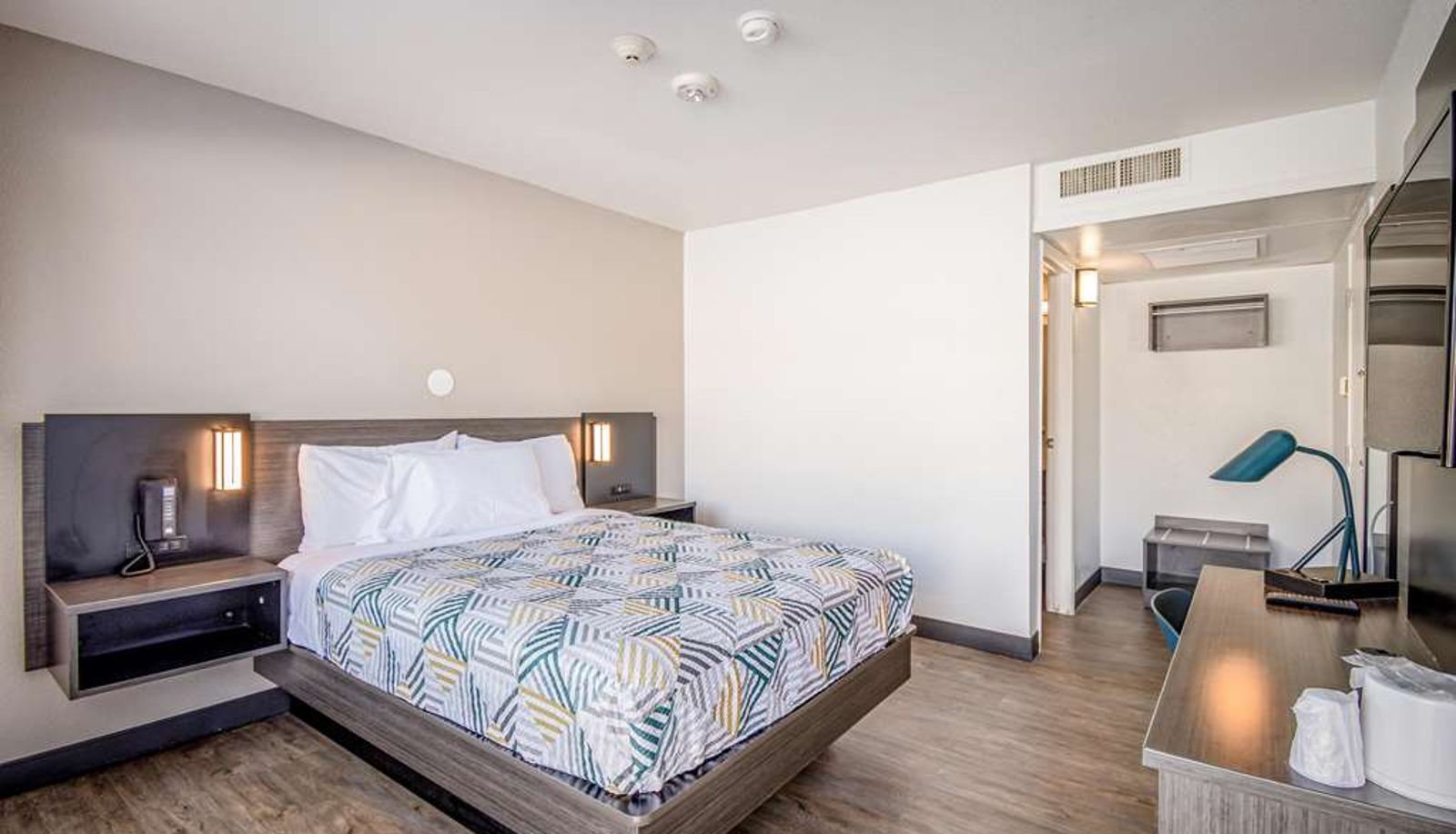 Kamer - MOTEL 6 ELKO