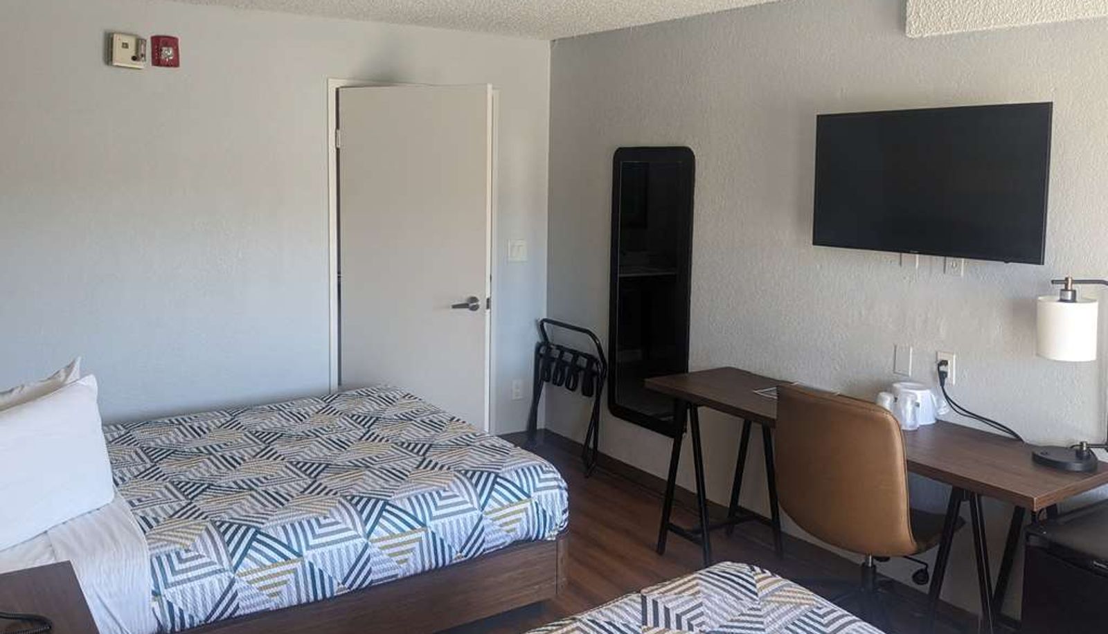 Habitación superior (doble) - Park Inn by Radisson Las Vegas I-15
