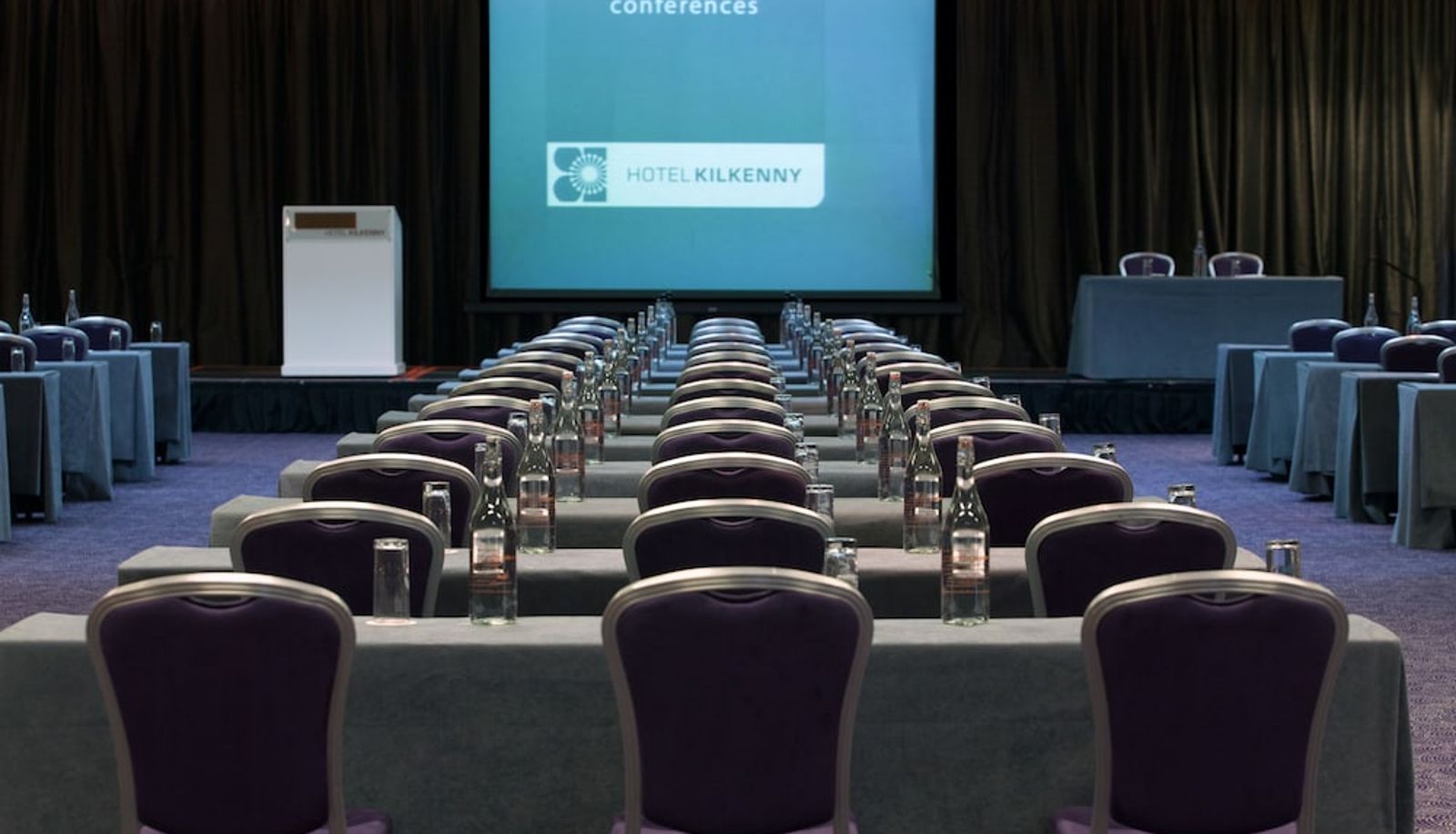 Meetingzimmer - Hotel Kilkenny
