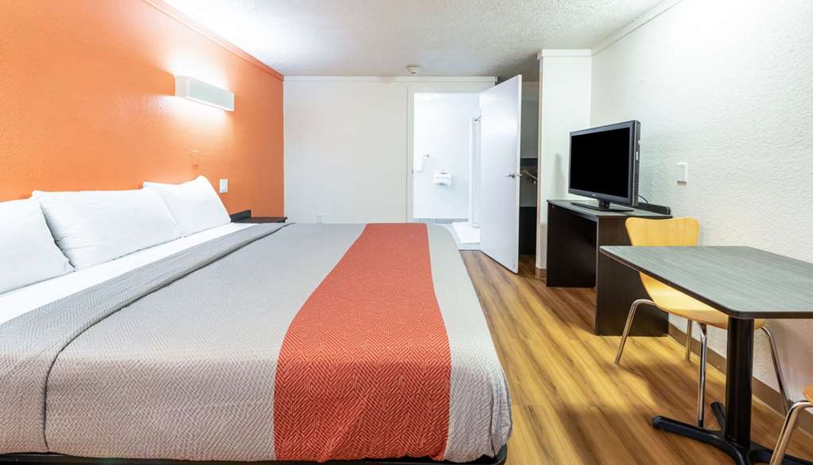 Pokój standardowy (dwuosobowy) - Motel 6 Mansfield