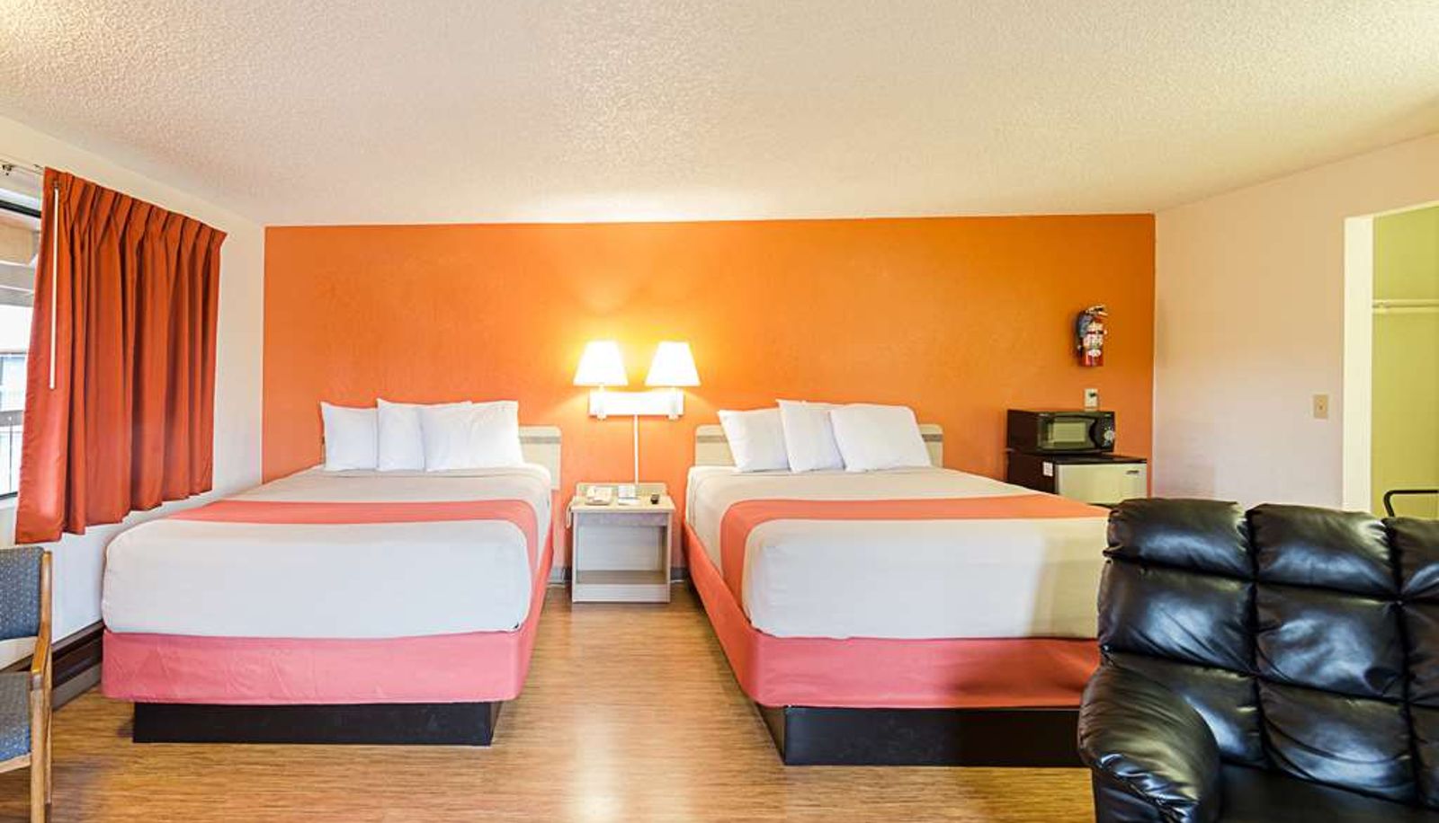Suite - MOTEL 6 GOLD BEACH