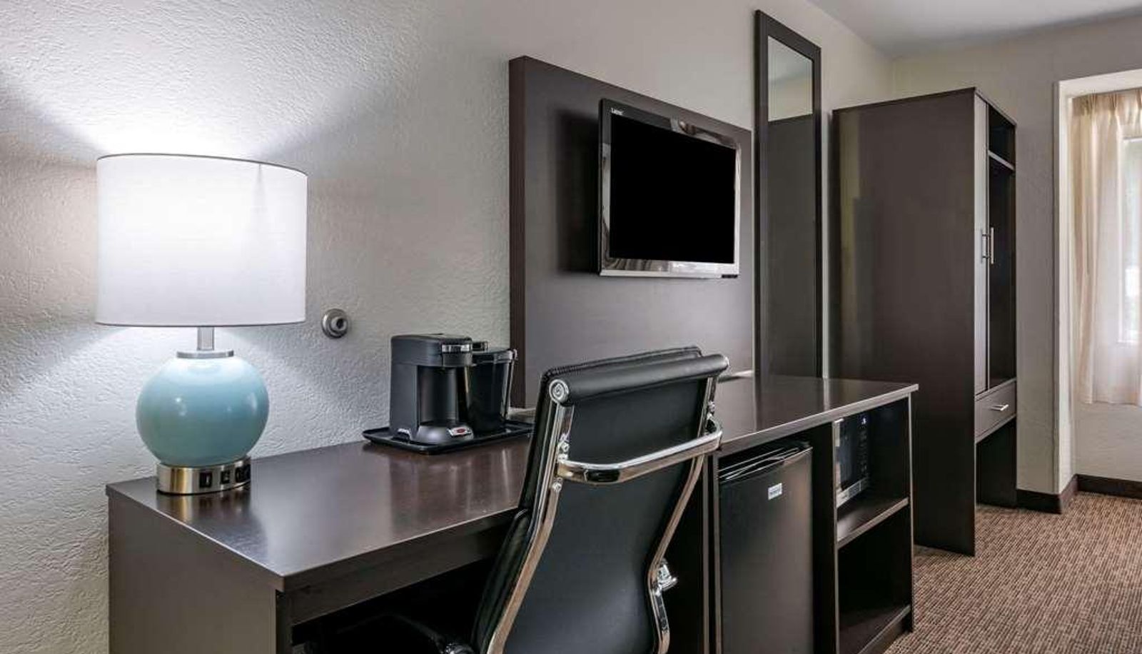 Quadruple room - Mariners Suites