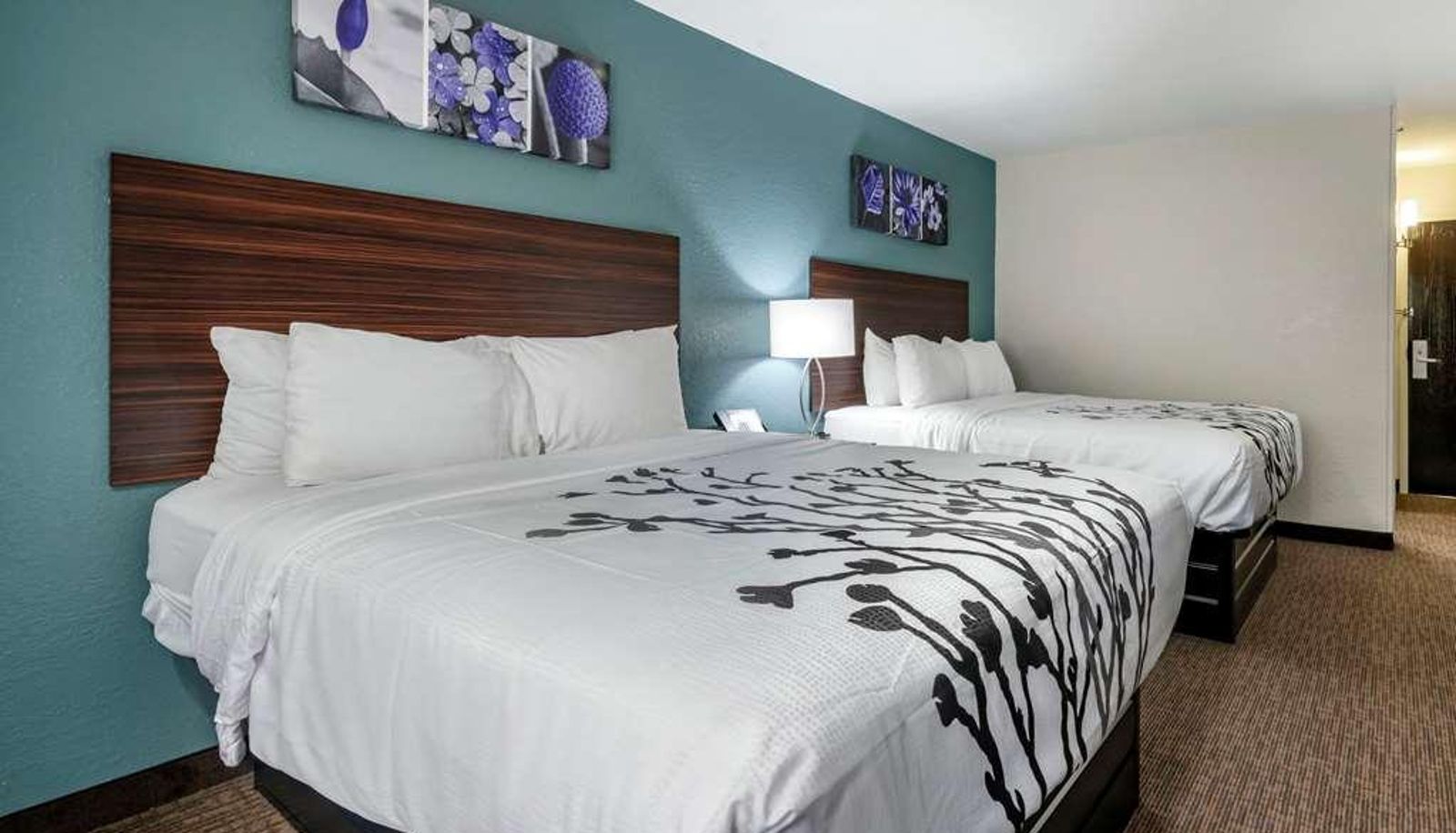 Quadruple room - Mariners Suites
