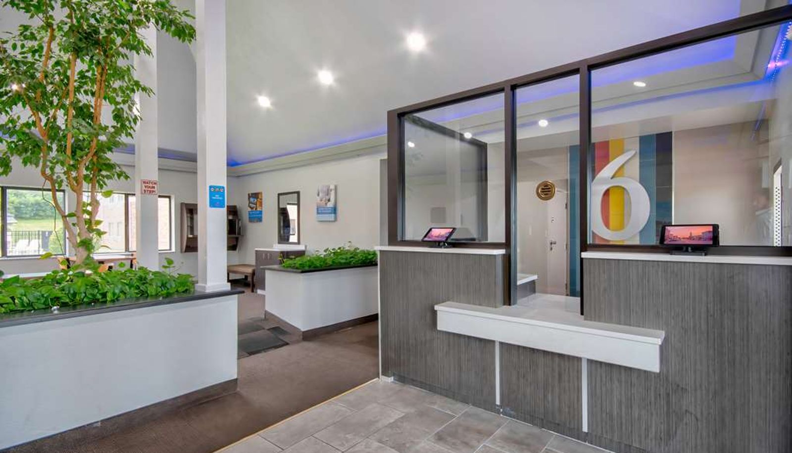 Hal - Motel 6 Georgetown - Lexington North