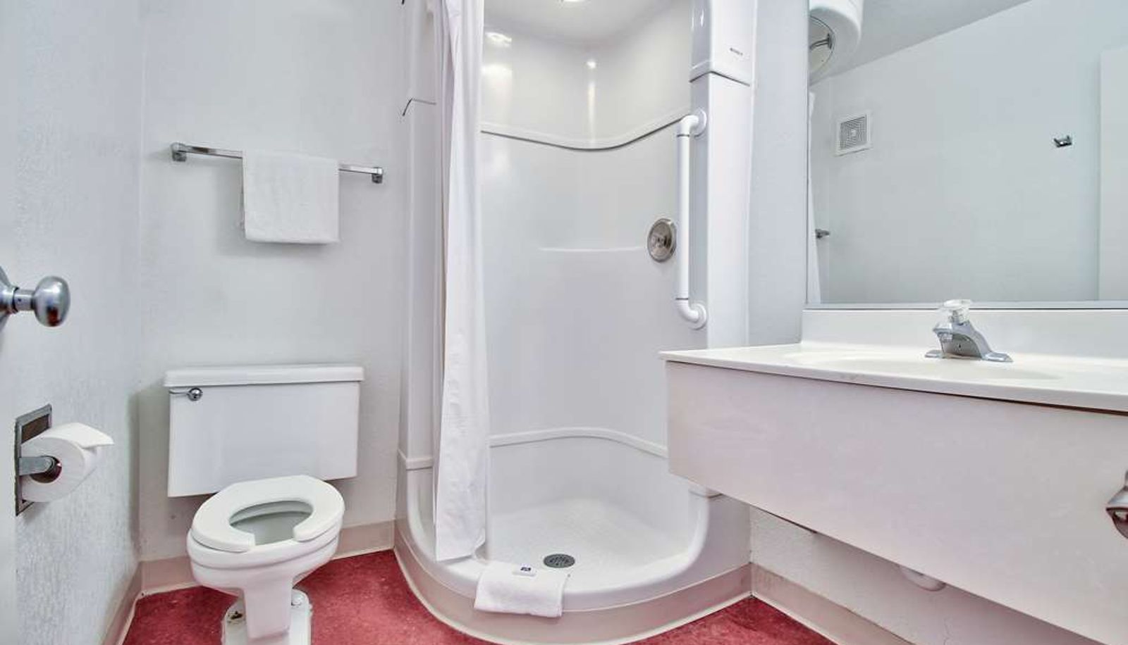 Standard room (double) - MOTEL 6 NOGALES