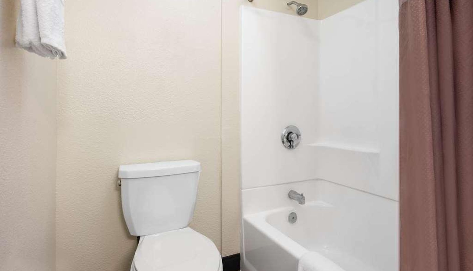 Camera superior (doppia) - Motel 6 San Diego