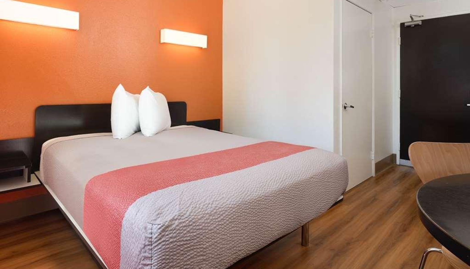 Camera superior (doppia) - Motel 6 San Diego