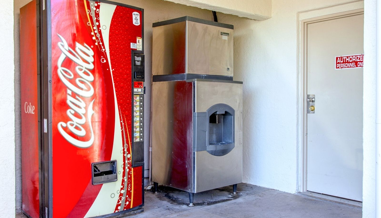 Interieur - MOTEL 6 PHOENIX AIRPORT
