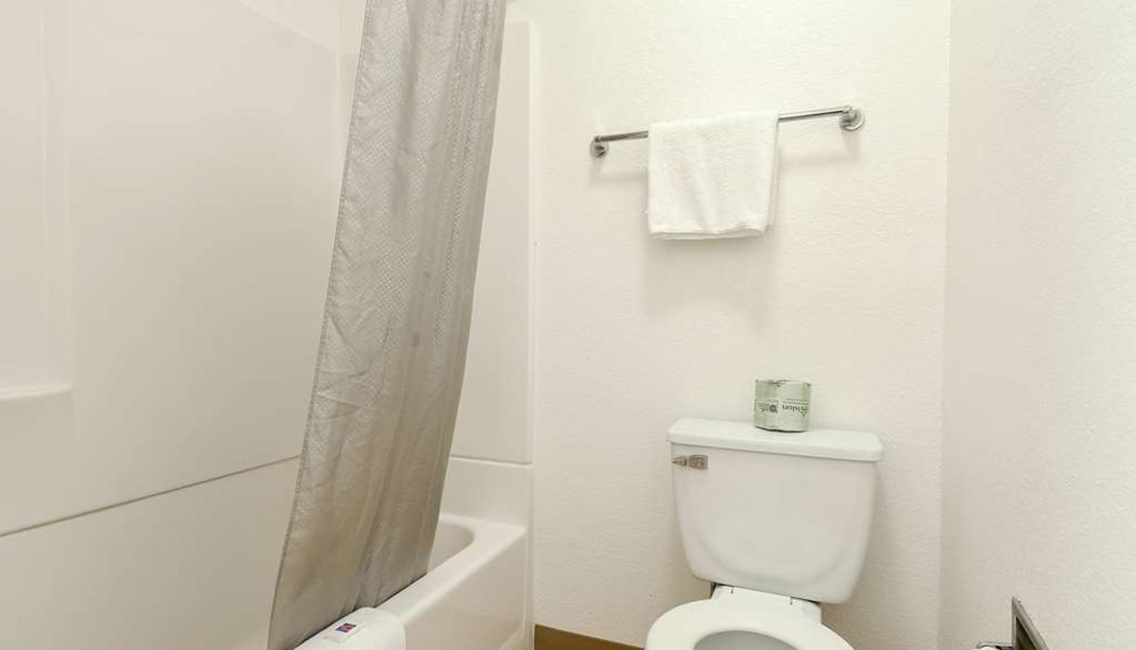 Zimmer - Motel 6 San Diego-Hotel Circle