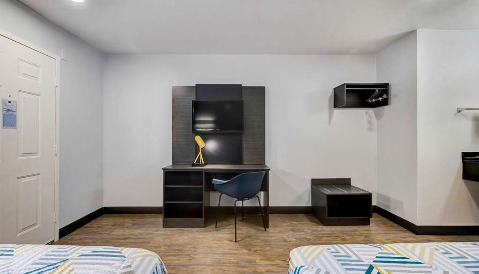 Camera standard (doppia) - Motel 6 Denton