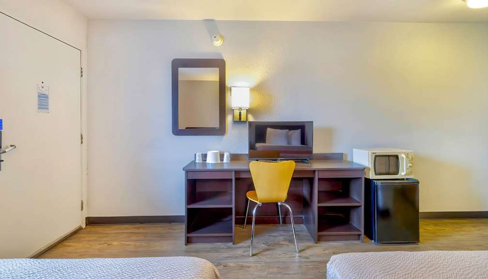 Camera - Motel 6 Santa Rosa NM