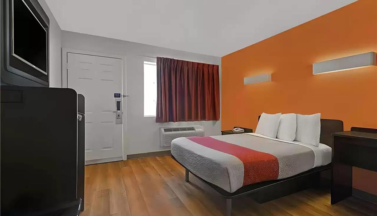 Room - Super 8 by Wyndham San Jose