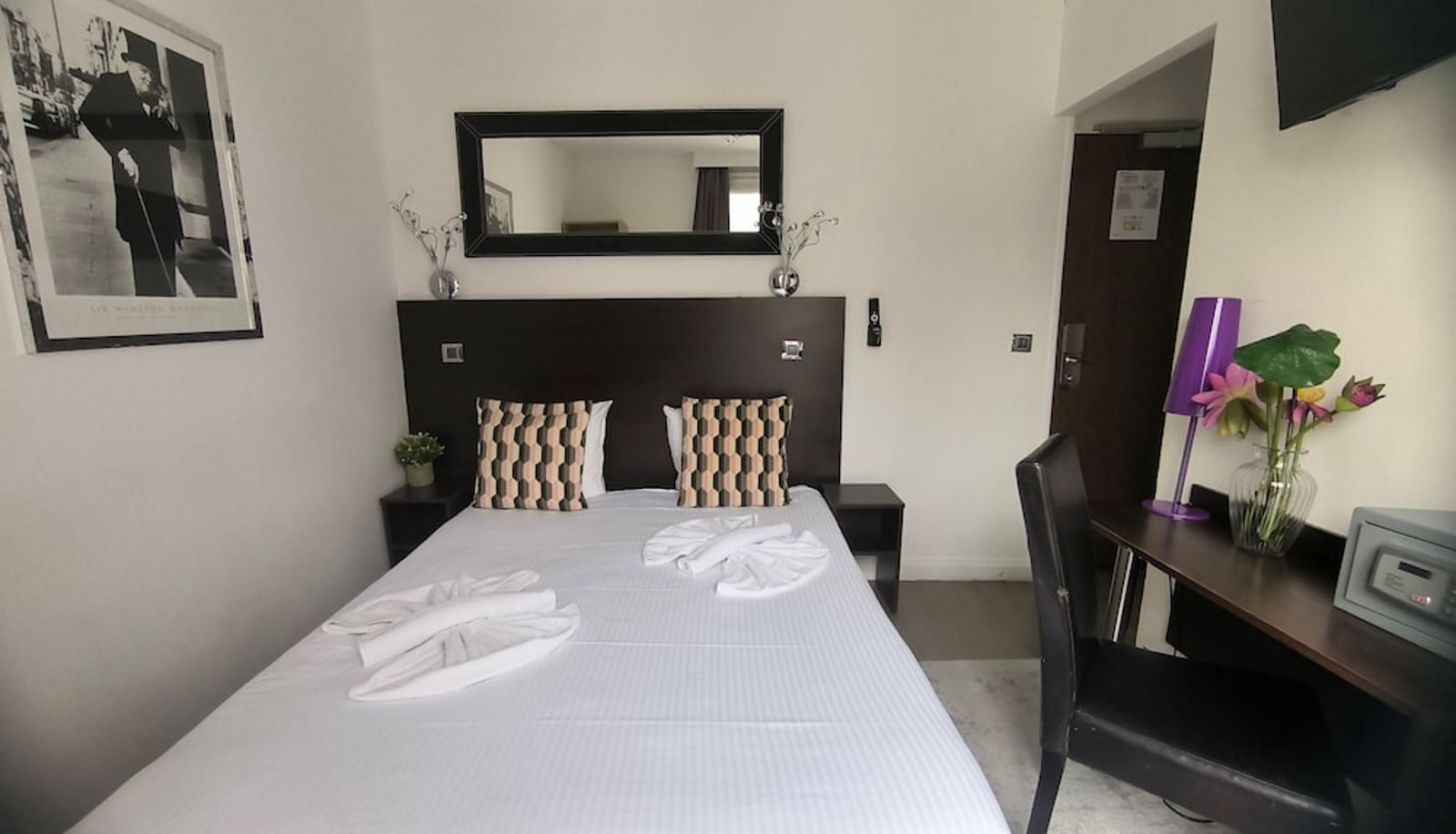 Chambre Standard - Hotel le Twelve