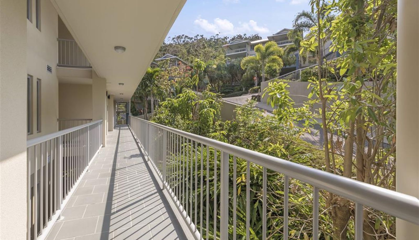 Chambre - Club Wyndham Airlie Beach
