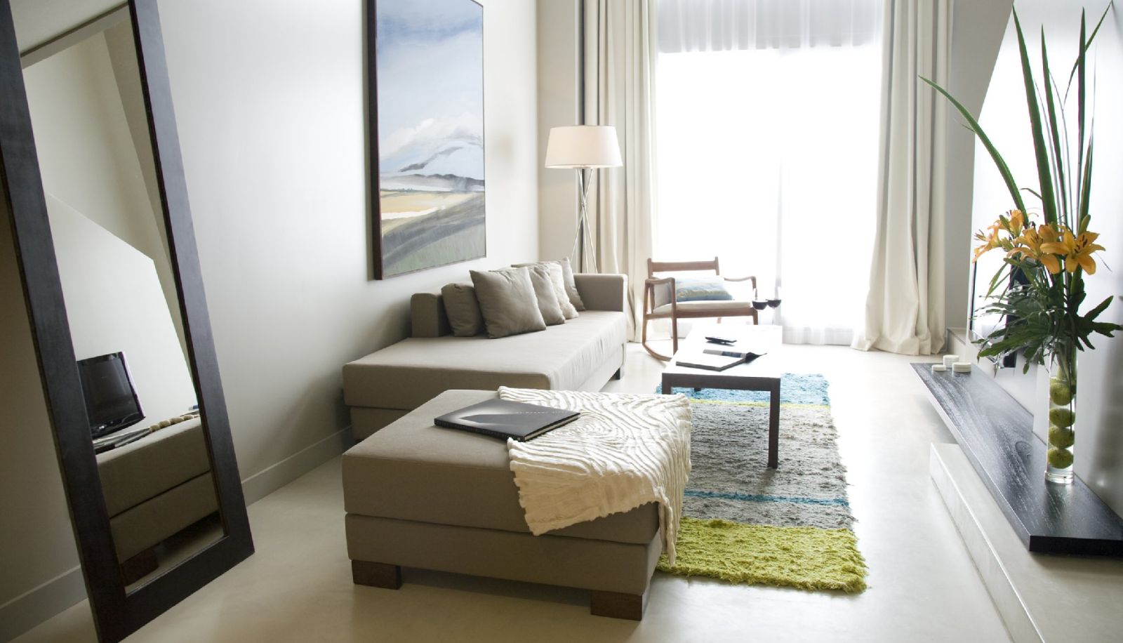 Zimmer - ATEMPO DESIGN HOTEL