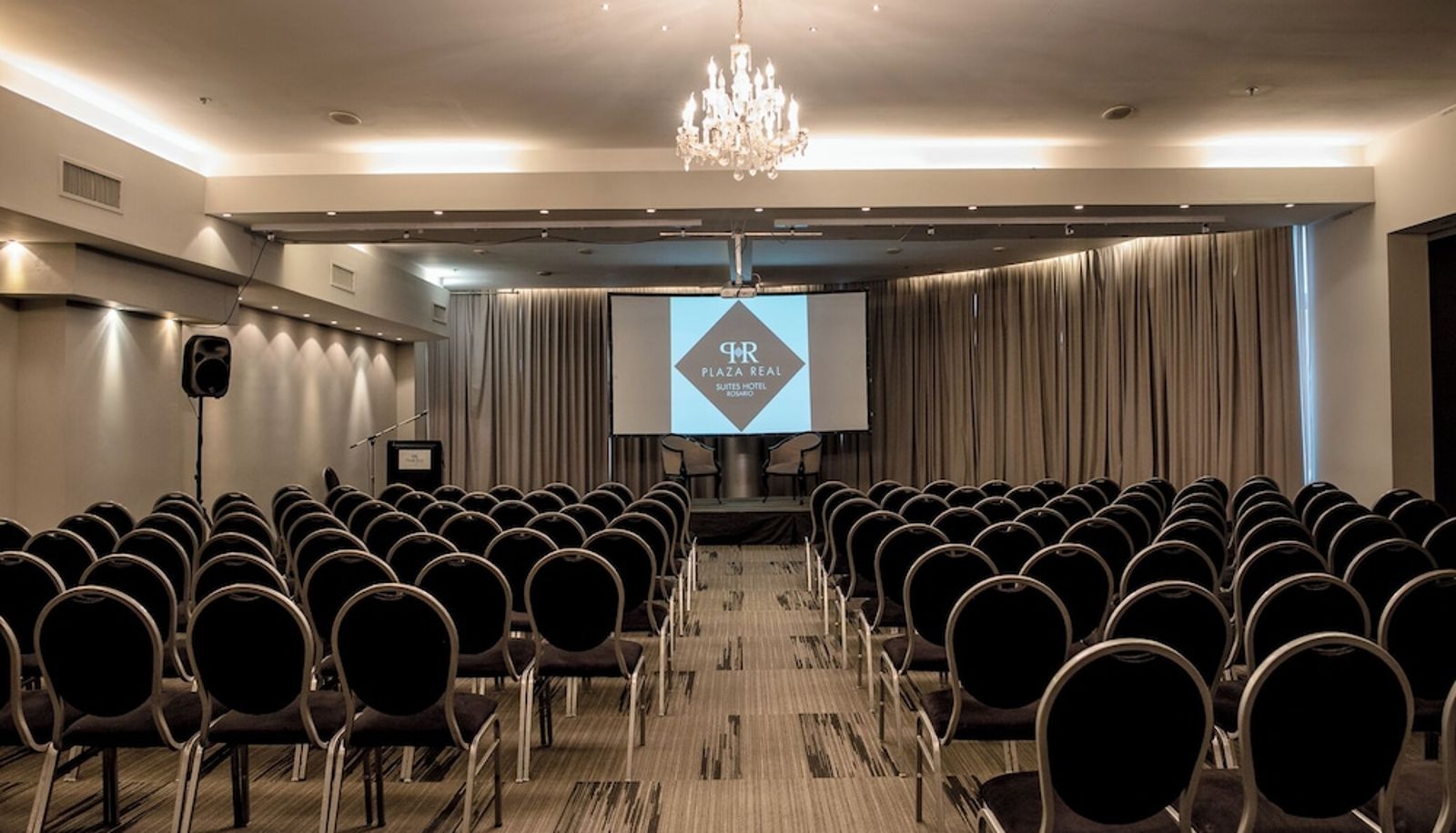 Meetingzimmer - HOTEL PLAZA REAL