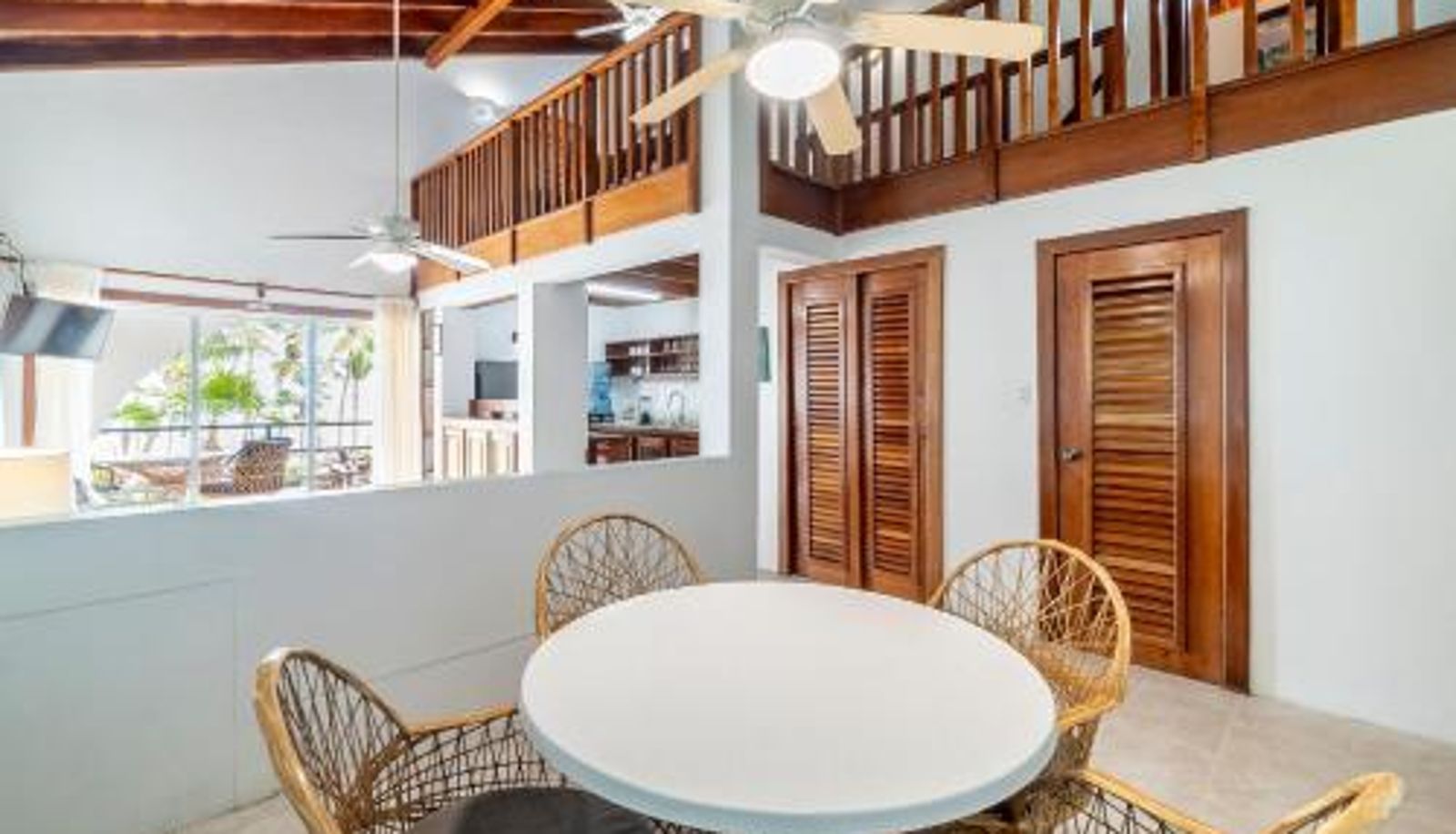 Standardzimmer - Caribbean Villas Hotel