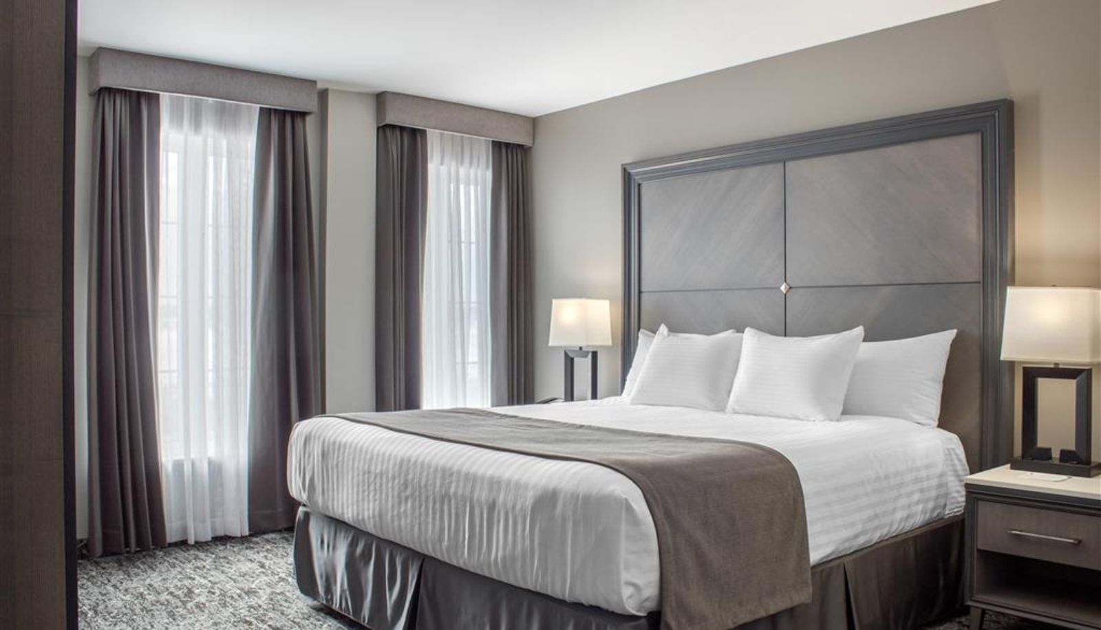 Zimmer - TRADEMARK COLLECTION BY WYNDHAM
