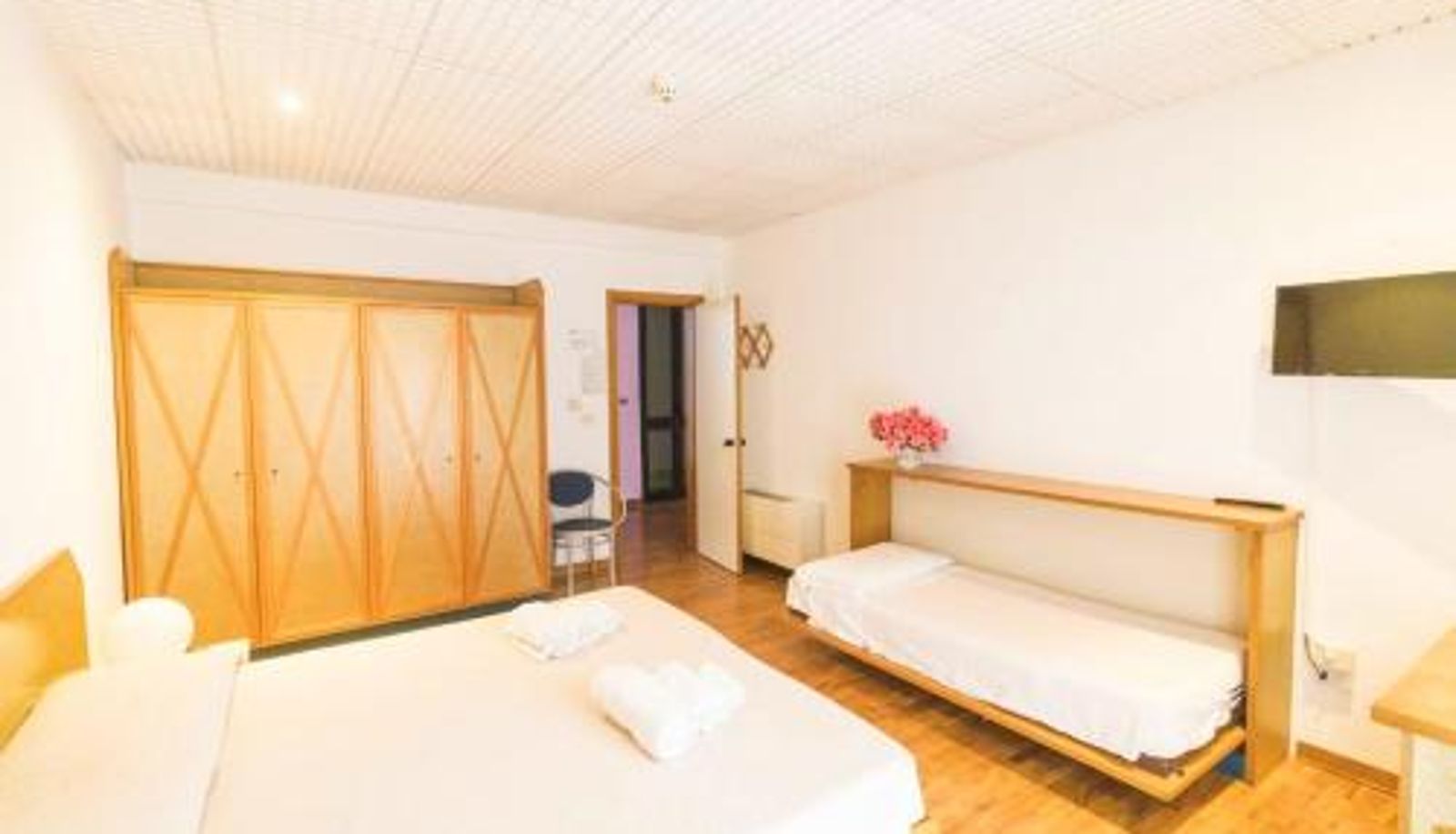 Tripla - Albergo Palazzo