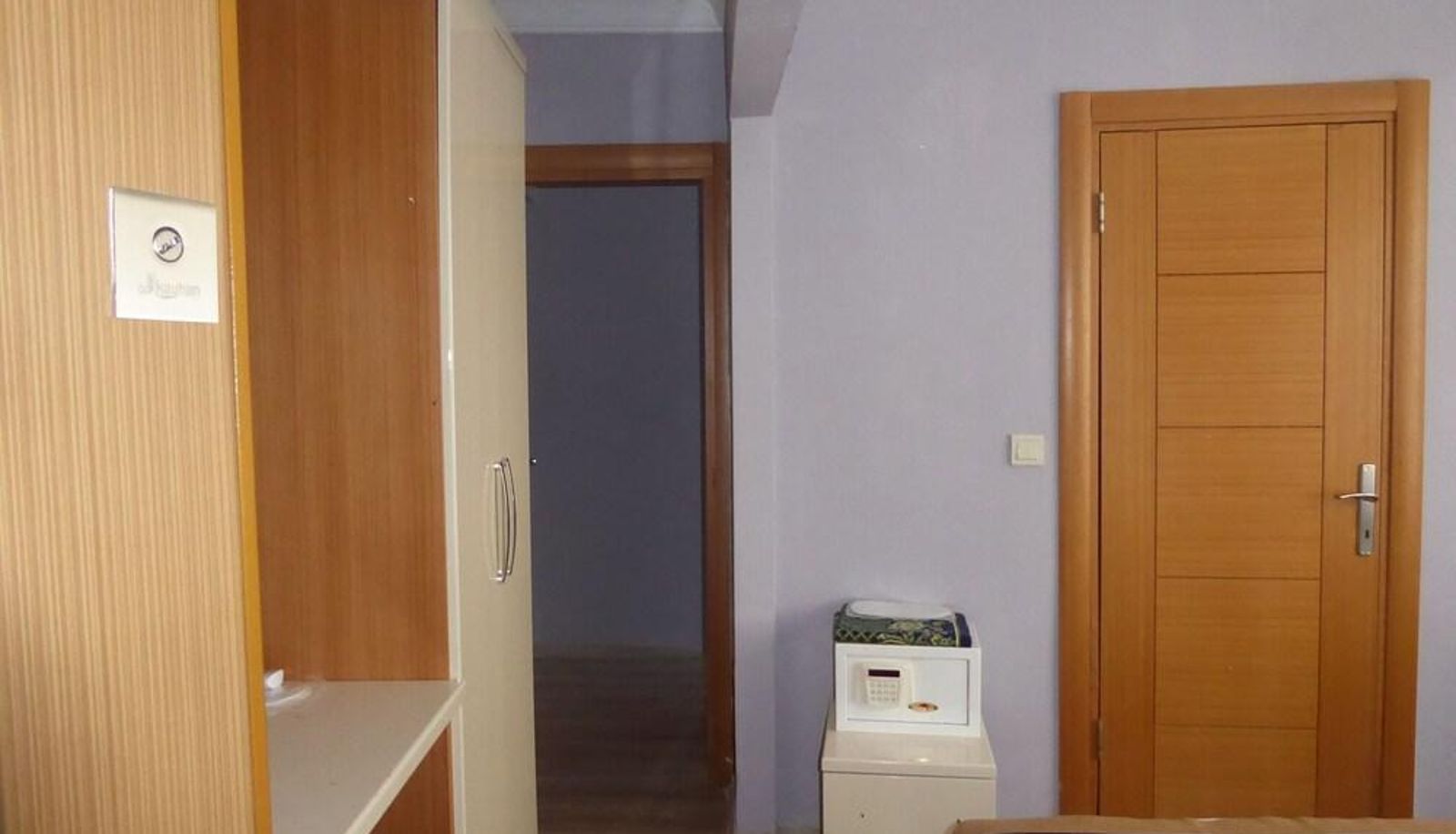 Quadrupla - Preferred Hotel Old City