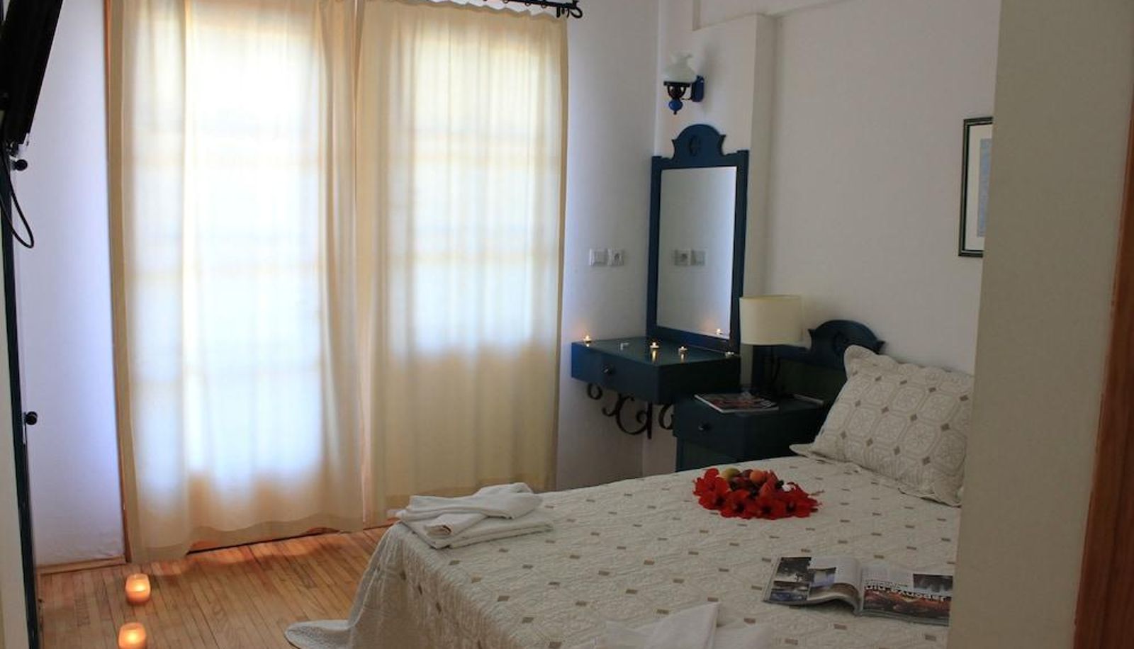 Apartment - Korsan Ada Hotel